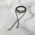 COLLARES CORBATEROS CON DIJE - comprar online