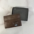 BILLETERA DE HOMBRE PRATYS EN CAJA - comprar online