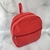 MOCHILAS CHICAS REDONDAS JOSSEF - comprar online