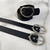 CINTOS XL LISOS MODELO 20 N