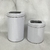 SET LATAS AZÚCAR YERBA COLOR - comprar online