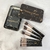 SET DE BROCHAS X 8 UNID EN CAJA MARMOL - comprar online