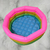 PILETA INFLABLE 3 AROS MUNTICOLOR 60CM EN CAJA - comprar online