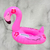 INFLABLE FLAMENCO PARA CHICOS