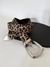 Cinto Shadow- print - Vani Martinez Accesorios