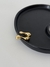 Anillo Randy - dorado - comprar online