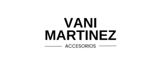Vani Martinez Accesorios