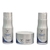 kit Fort Carbono 3x1 - 300ml - Anti Porosidade e reconstrução