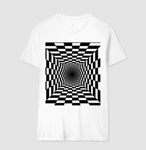 Camiseta Piscicodelica - comprar online