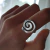 ANILLO ESPIRAL