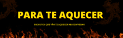 Banner da categoria ESQUENTA