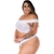 FANTASIA MINI CIGANINHA PLUS - PIMENTA SEXY - loja online