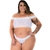 FANTASIA MINI CIGANINHA PLUS - PIMENTA SEXY - Be Lola Sex Shop Mooca | Receba no Mesmo Dia