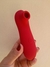 Sugador de clitoris entrega 