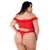 Imagem do FANTASIA MINI CIGANINHA PLUS - PIMENTA SEXY