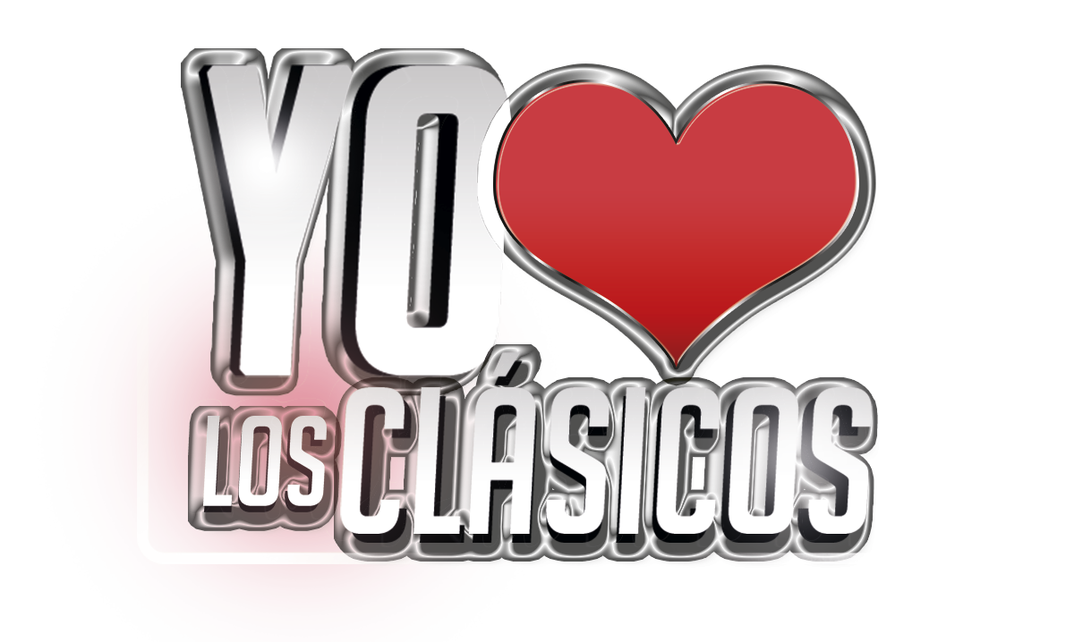 Yo Amo Los Clásicos