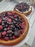 Cheesecake Frutos Rojos 24cm