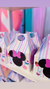 Cajita feliz 3D - comprar online