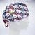 Gorro Quirúrgico Tela Antifluido “Hello Kitty”