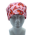 Gorro Quirúrgico Tela Antifluido “CORAZONES ROJOS"