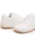 Tenis Recortes Branco na internet