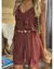 Vestido Baden na internet