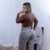 Blusa Gola Com Mangas - JAQUELINE MARQUES LOJA 