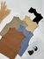 Cropped Soph Gola - comprar online