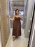 Vestido Yasmin - loja online