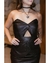 Vestido Tróia - Preto - JAQUELINE MARQUES LOJA 