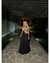 Vestido Nyx - Preto - loja online