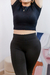 Calça Flanelada Flare - JAQUELINE MARQUES LOJA 