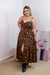 Vestido Yasmin - JAQUELINE MARQUES LOJA 