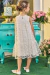 Vestido infantil kukiê festas, em tule flocado - 83191 - Kukie - Juaninha Store - Roupa infantil feminina