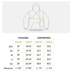 Imagen de Sudadera Mala Madre