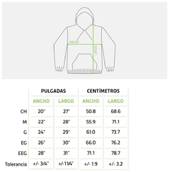 Sudadera Mal Padre - tienda en línea