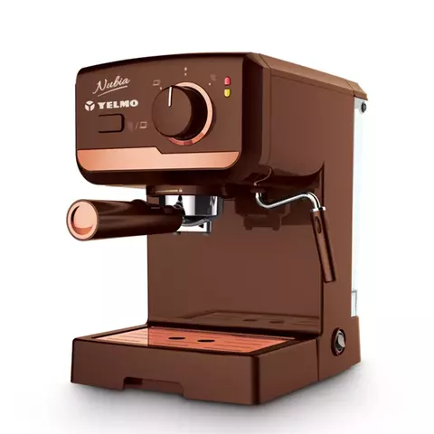 Cafetera Yelmo Express 19Bares ce-5107