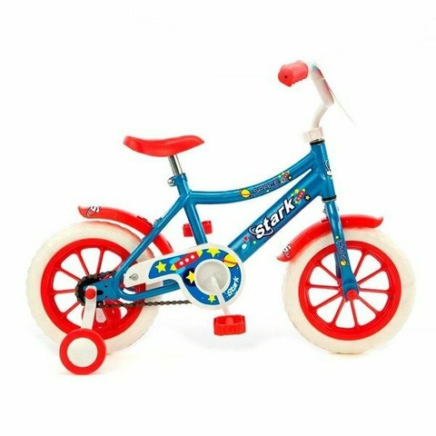 Bicicleta Stark Space R 12"