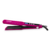 Planchita Para Cabello Ap-3312 Yelmo Tourmaline Temperatura Regulable Violeta