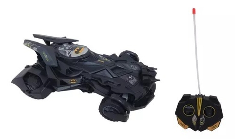 Auto a Radio control Batman