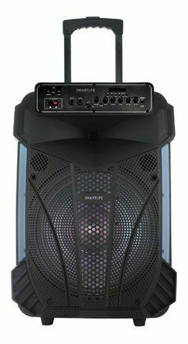 Parlante Smartlife Partybox 15"