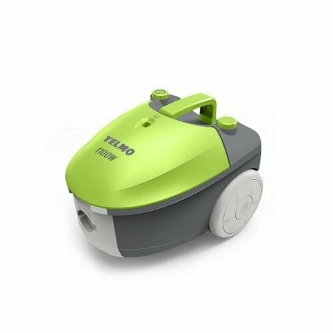 Aspiradora Yelmo 1100W 2.5l AS-3210