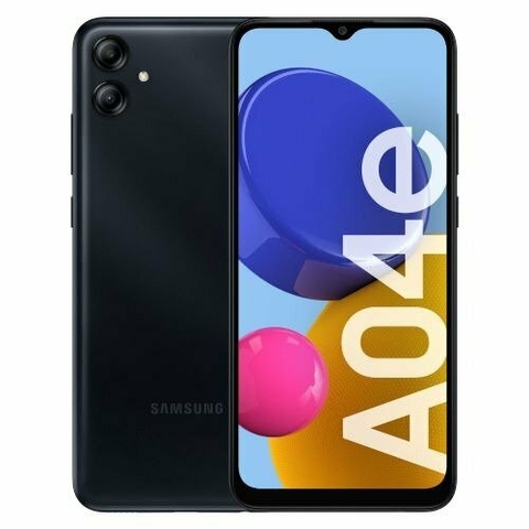 Celular Samsung A04e 32gb
