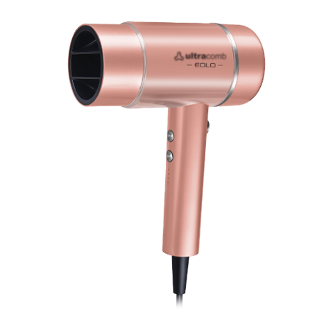 Secador De Pelo Ultracomb 2200w Eolo sc-4622