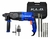 Martillo Rotativo Kld 800w Con Accesorios