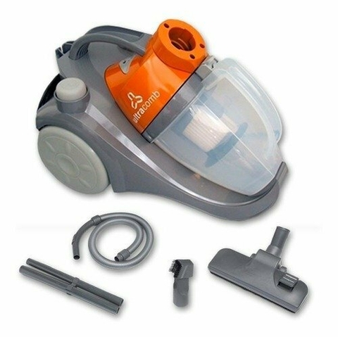 Aspiradora Ultracomb AS-4220