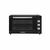 Horno electrico 36 Litros Yelmo YI-36s color negro