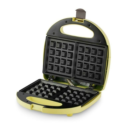 Wafflera Yelmo 4 Porciones wm-1901