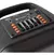 Parlante Potenciado Ken brown Luces Led Bluetooth Halo 8 - comprar online