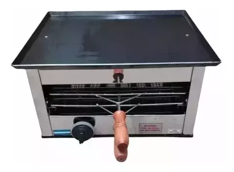 Carlitero Simple TecnoCalor